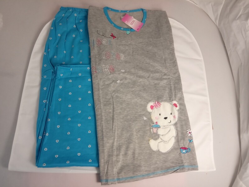 100% Cotton Women' s pajamas