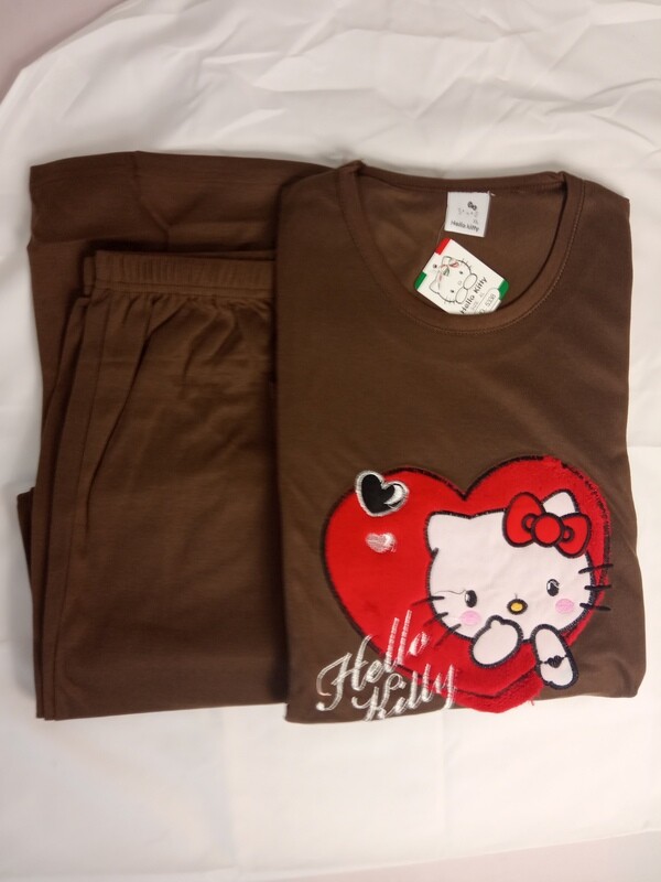100% Cotton Women' s pajamas