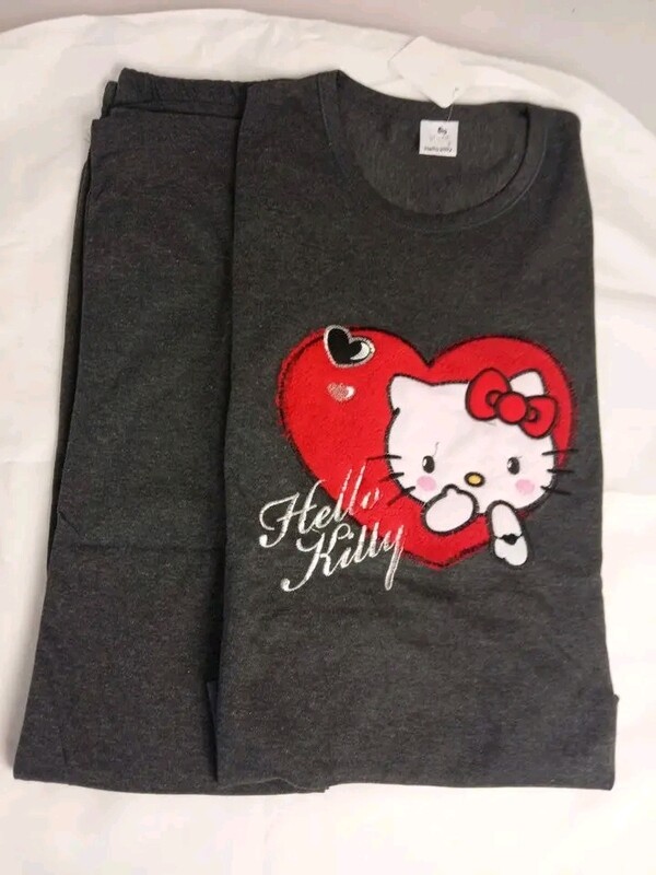 100% Cotton Women' s pajamas, size S