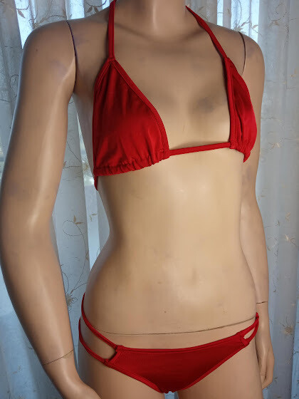 Bikini, size Small