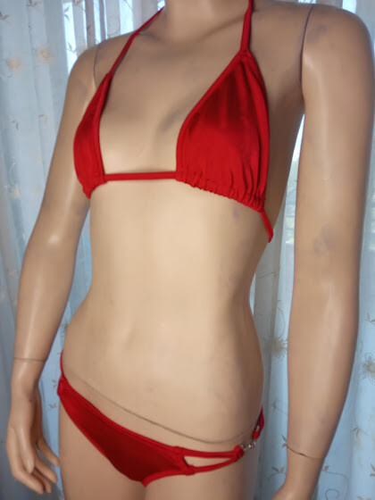 Bikini, size Small