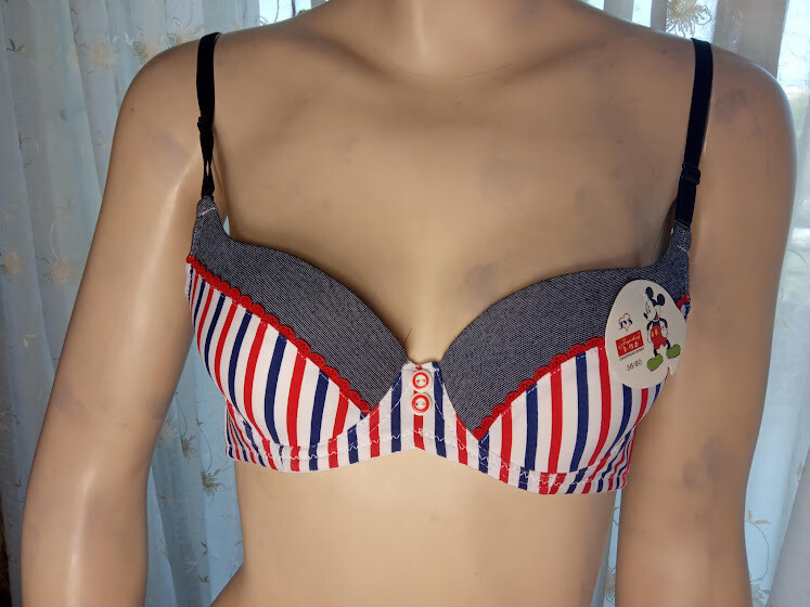 Bra, size Small