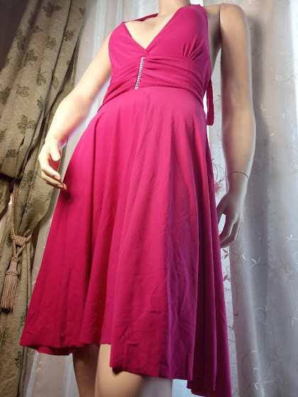 Dress, Size S/M