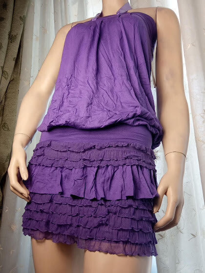 Dress, Size Small