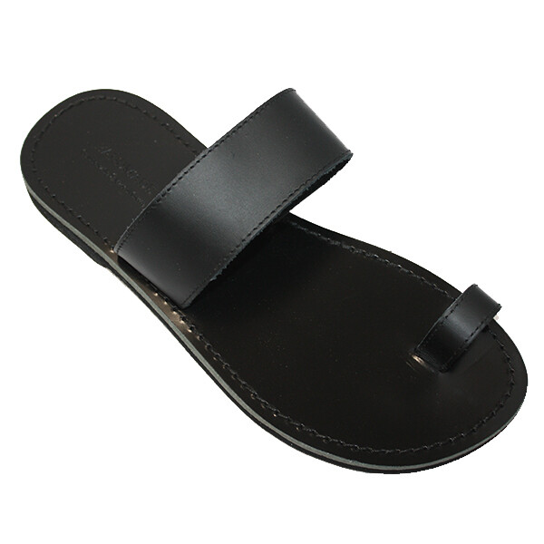Handmade Leather men's sandals