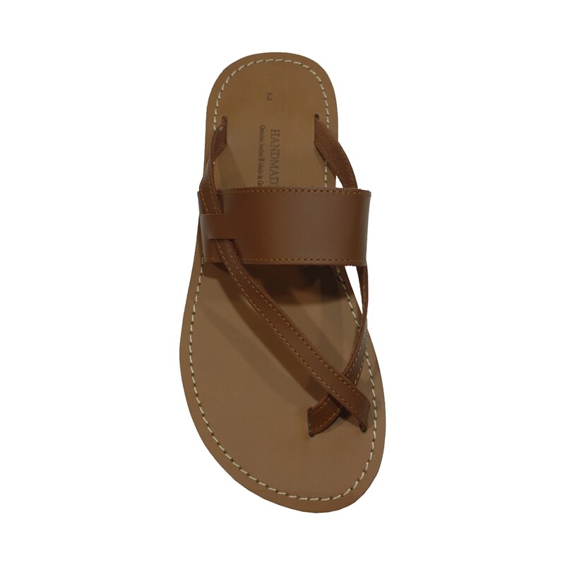 ​Leather men's sandal