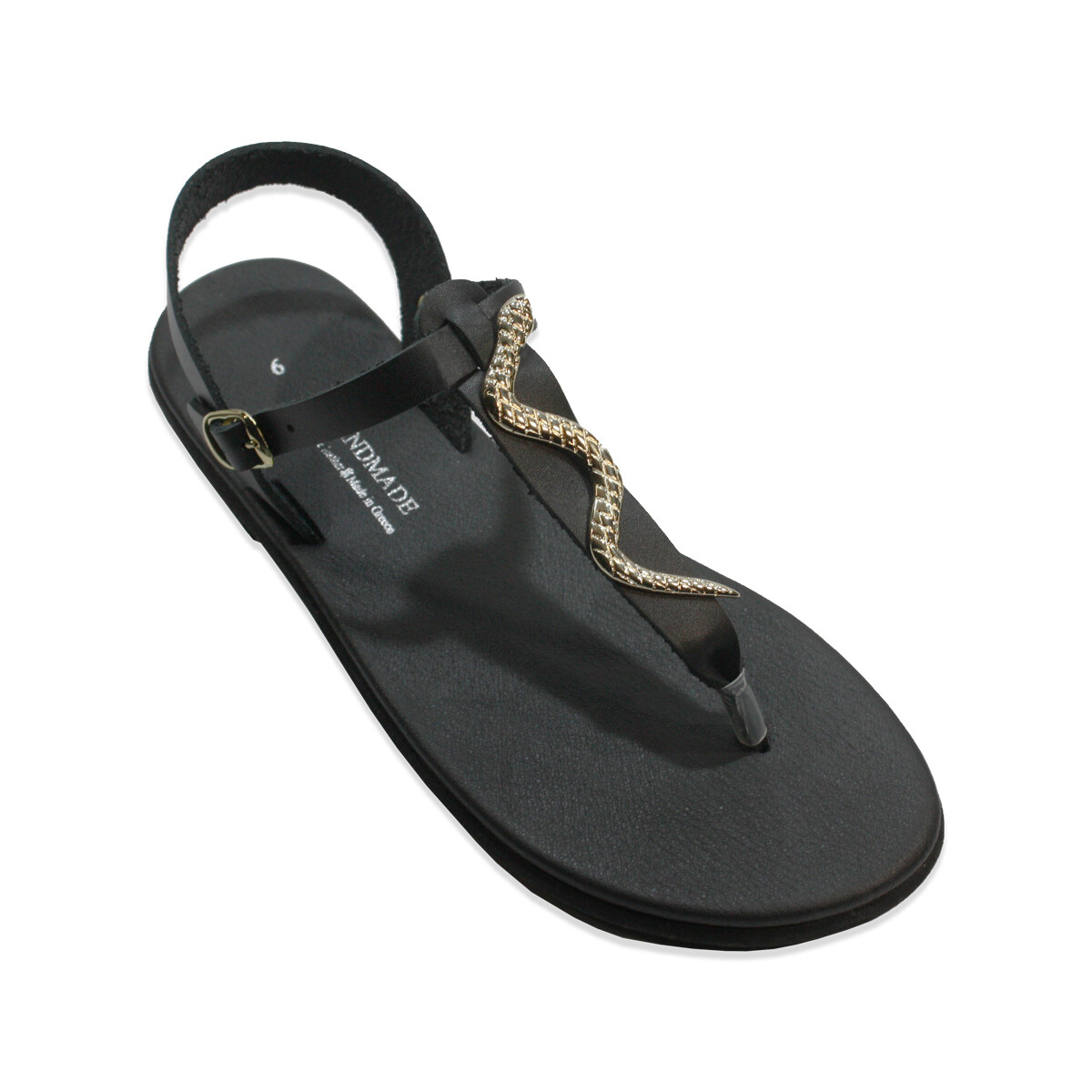 Anatomic Handmade ​Women's sandal