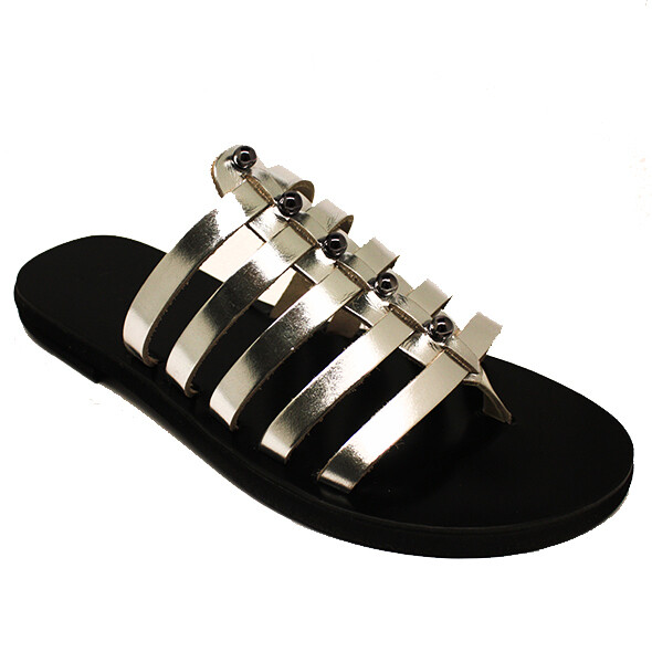 Handmade ​Women's leather sandals