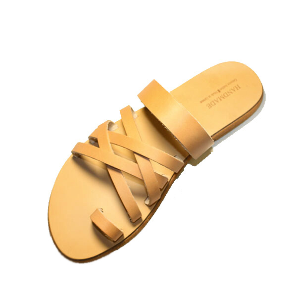 Handmade ​Leather women's sandals