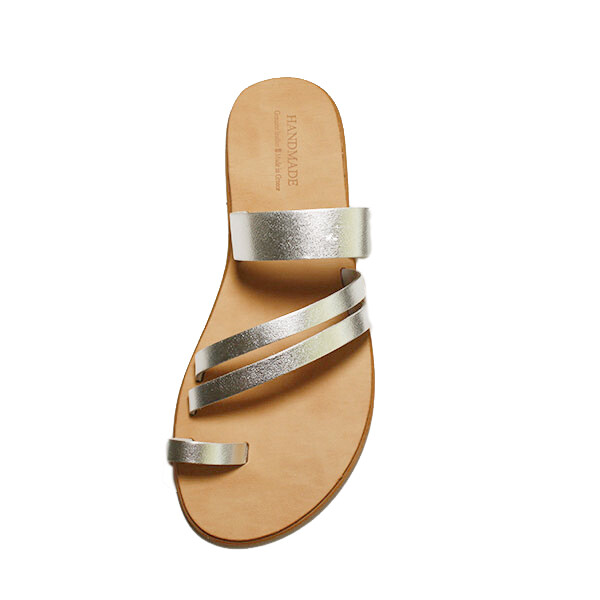 Handmade ​Women's leather sandals