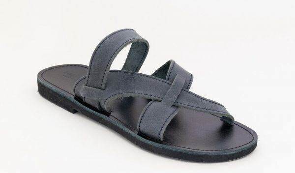 Handmade Leather men's sandals