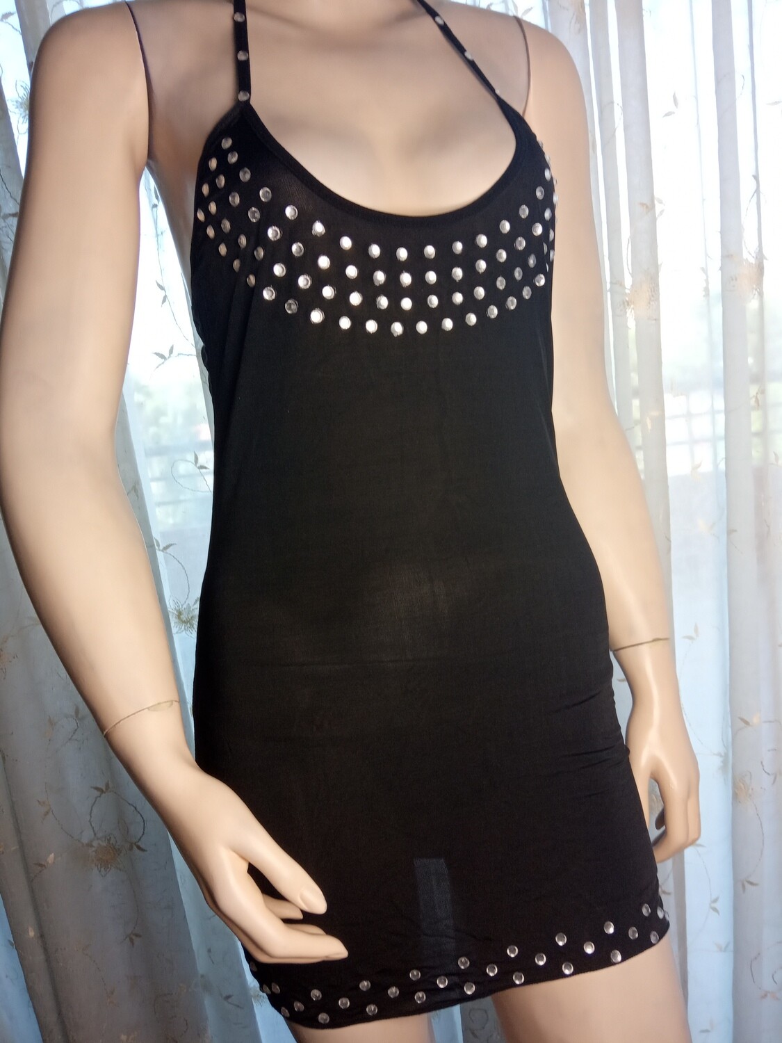 Sexy mini dress, Size Small