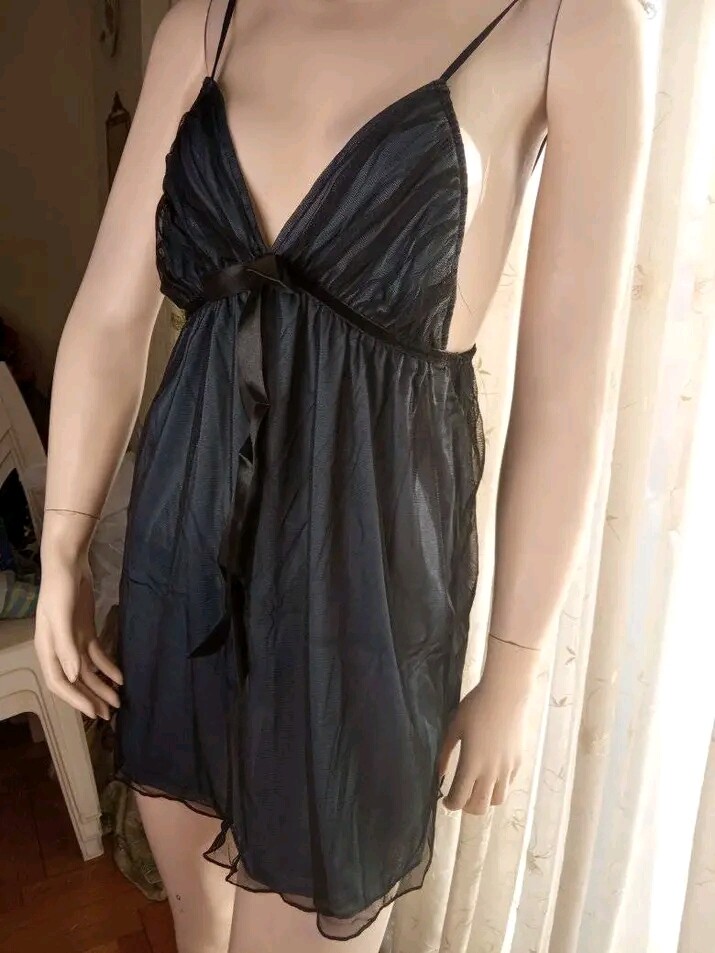 Sexy lingerie