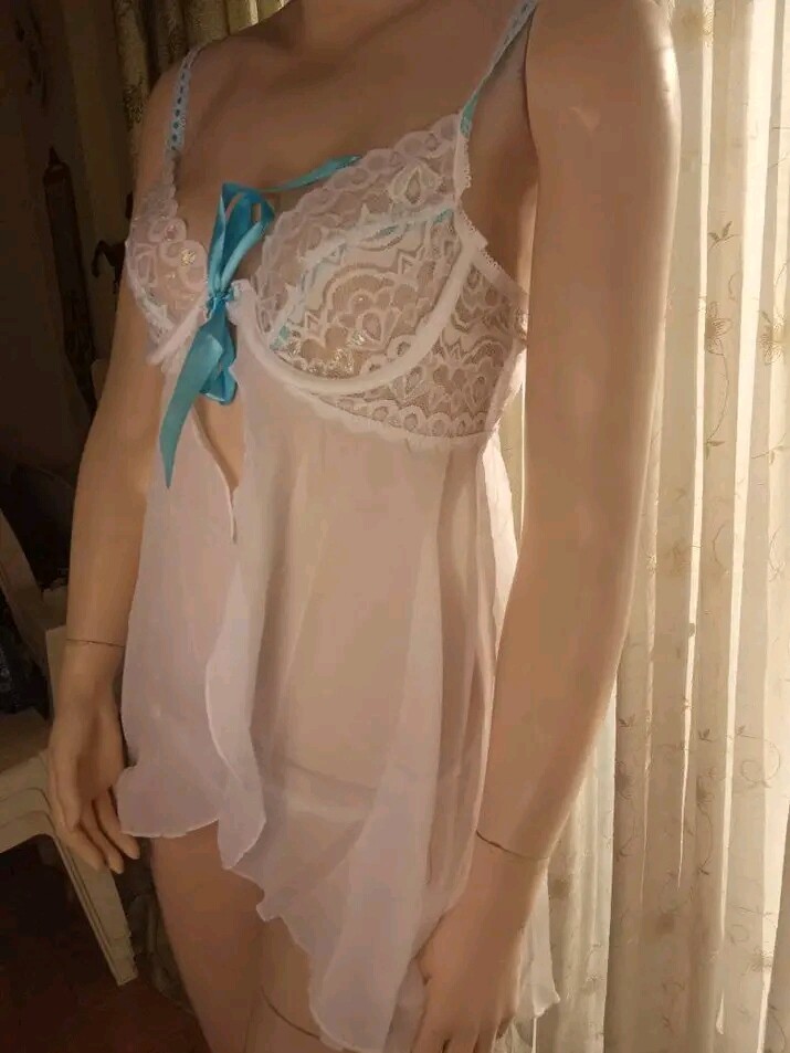 Sexy lingerie, size small