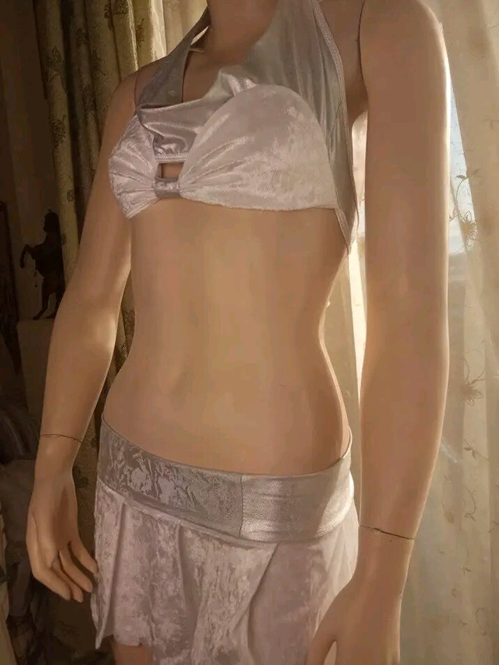 Sexy set, size small