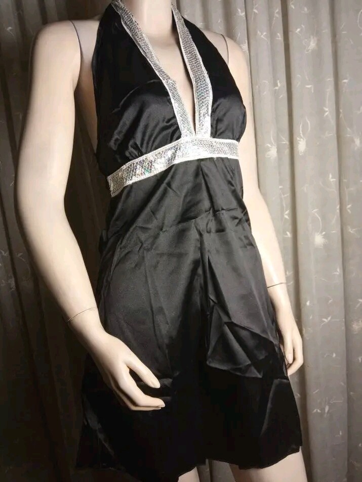 Sexy lingerie, size small