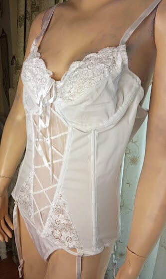 Sexy lingerie  set , Small