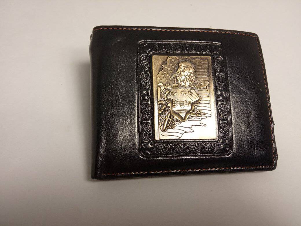 Men's wallet