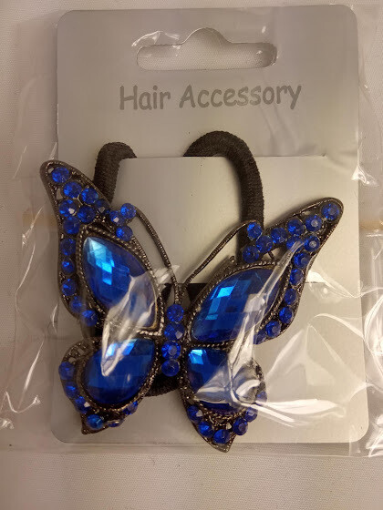 Hair accessory