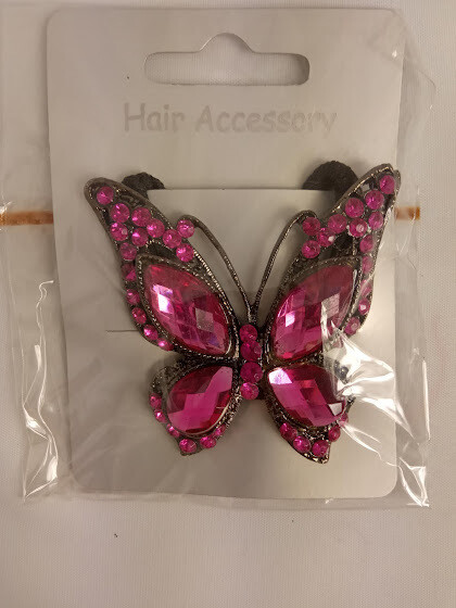 Hair accessory
