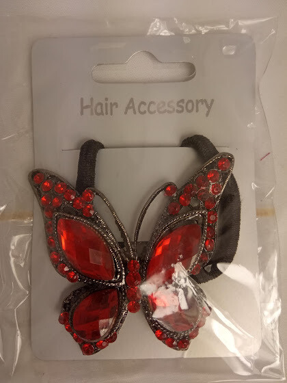 Hair accessory