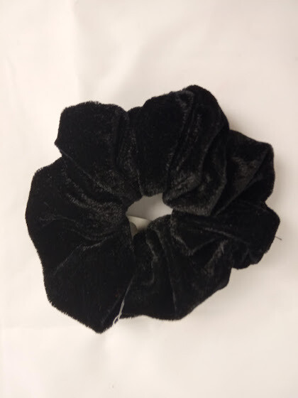 Velvet Hair accessory