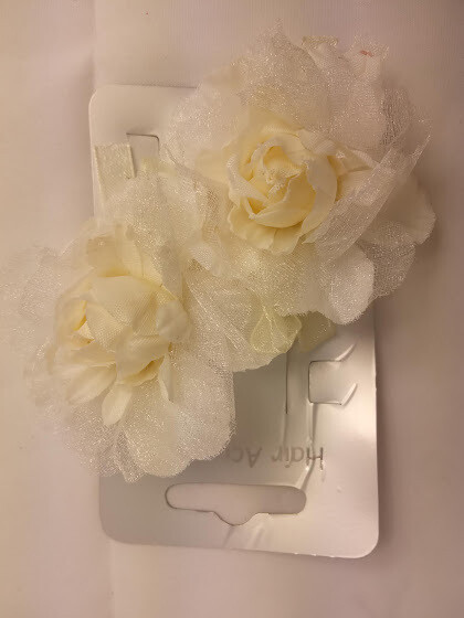 Hair accessory-sticks set