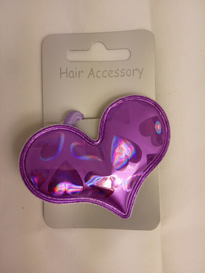 Hair accessory, οne