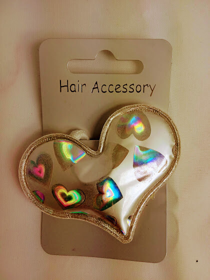 Hair accessory, οne