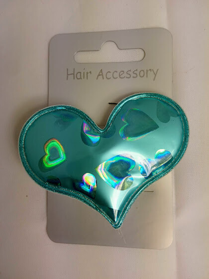 Hair accessory, οne