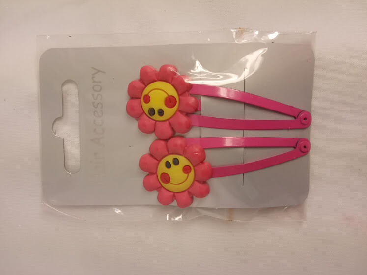 Hair sticks