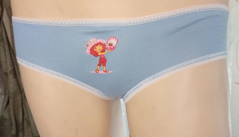 100% Cotton slip for girls