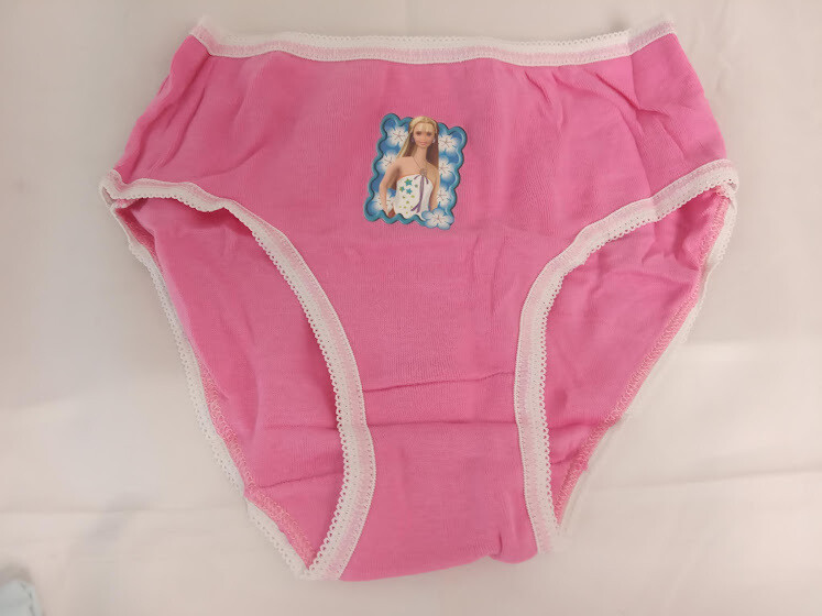 100% Cotton slip for girls