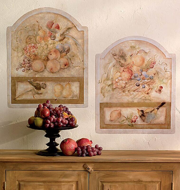 Wallies Wallpaper Murals