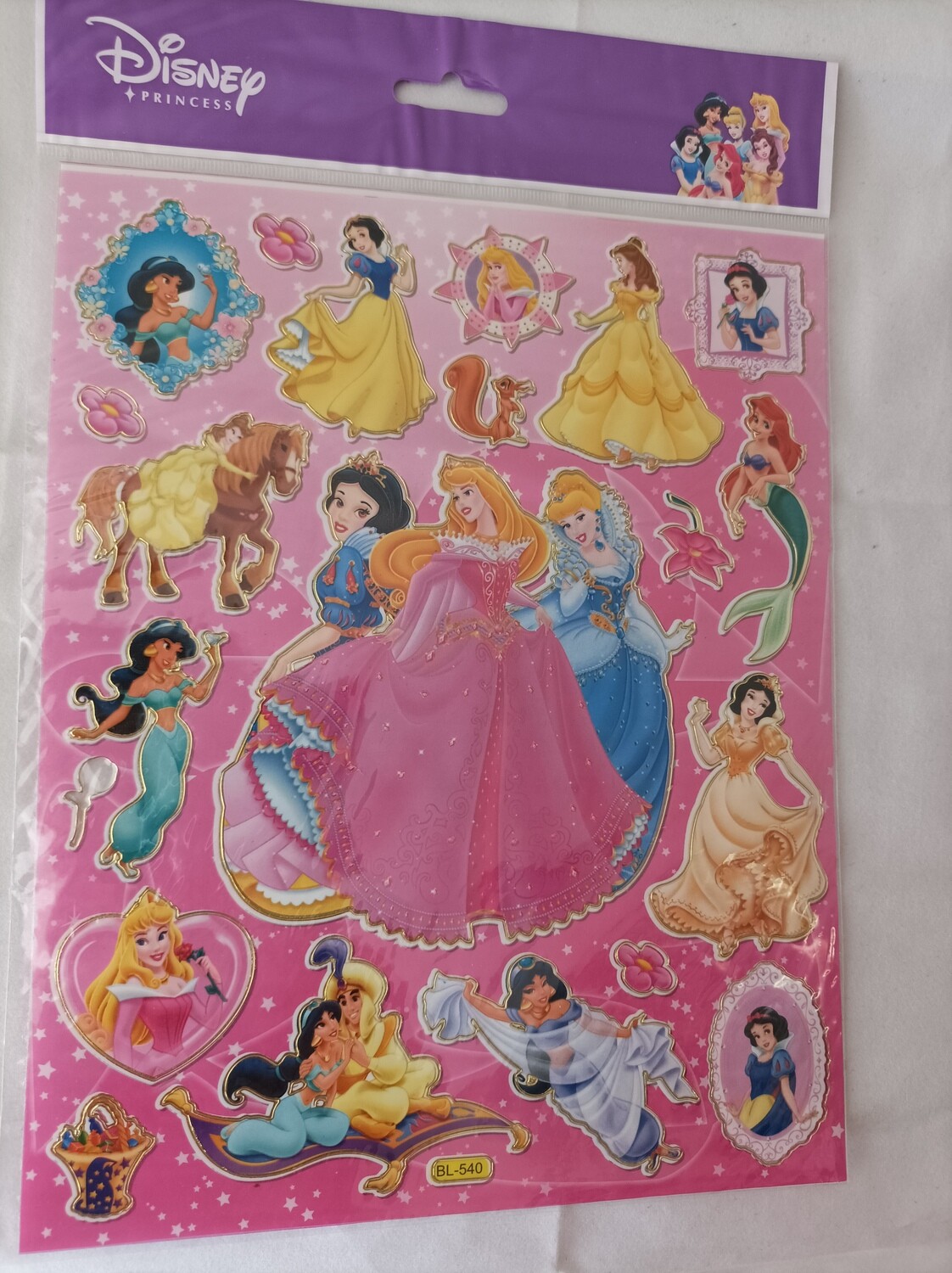 Wall stickers decor, 30x40cm