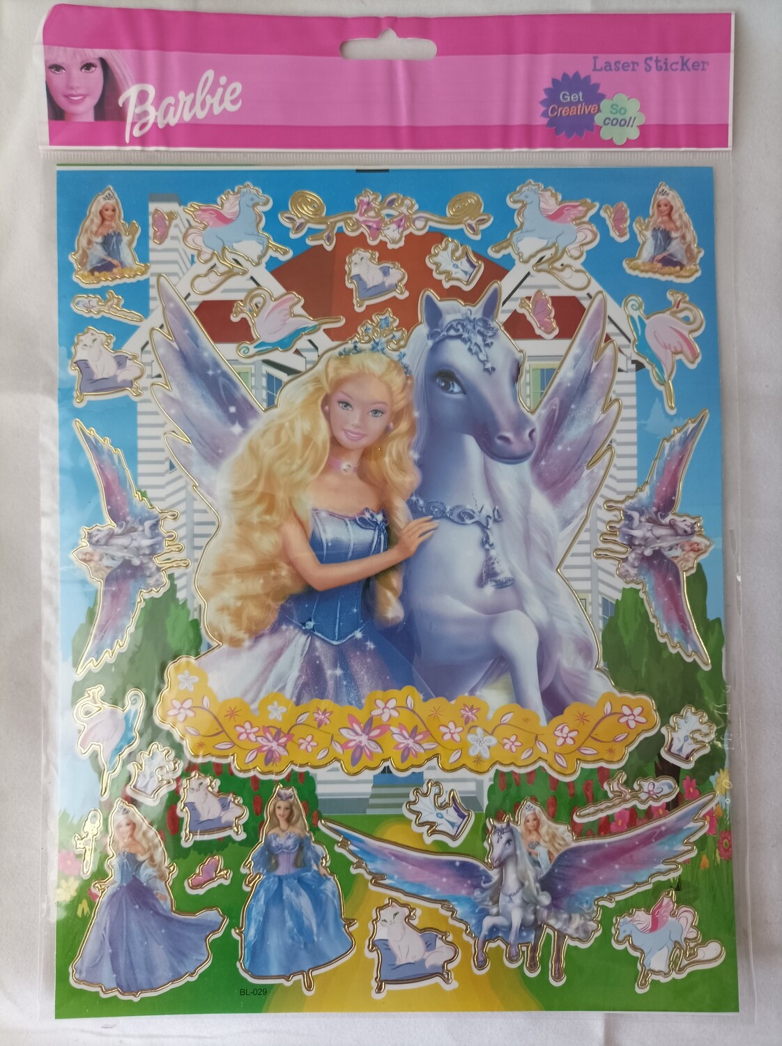 Wall stickers decor, 30x40cm