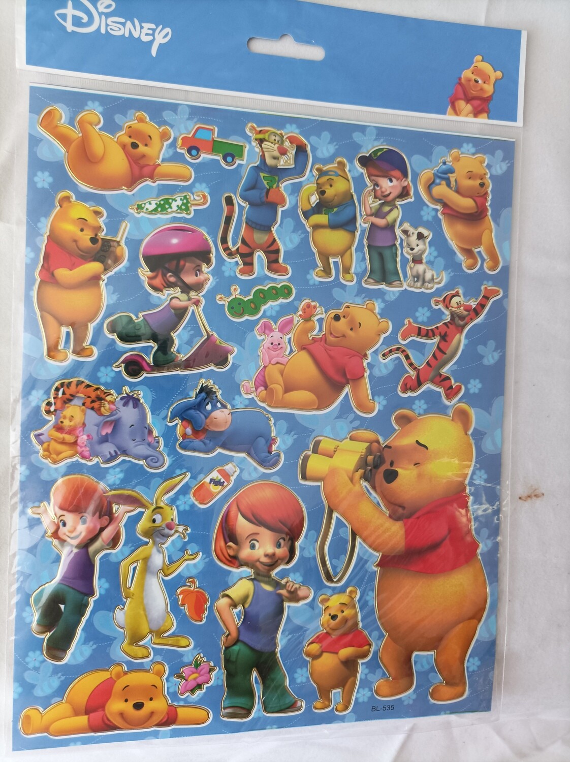 Wall stickers decor, 30Χ40CM