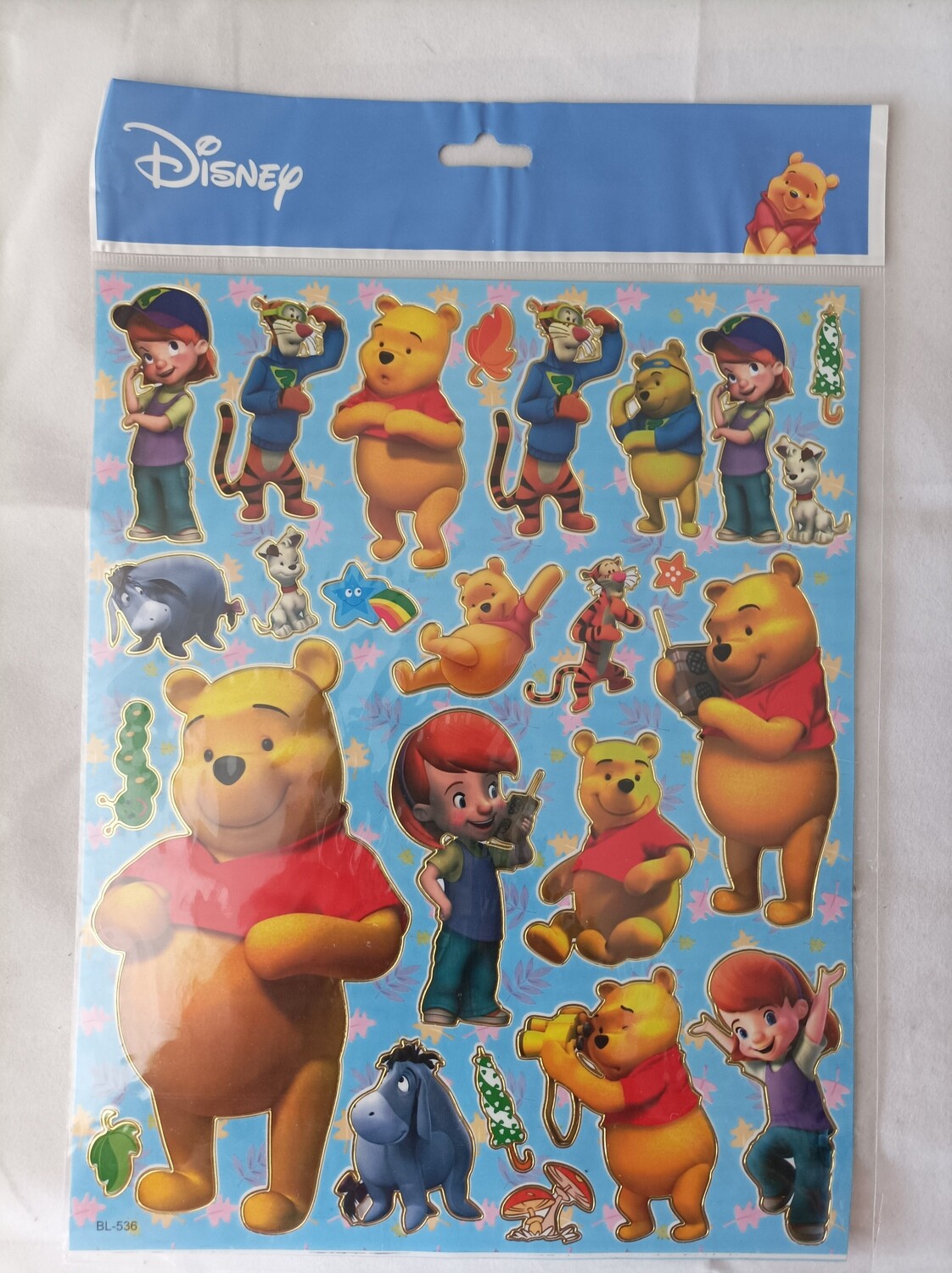 Wall stickers decor, 30x40cm