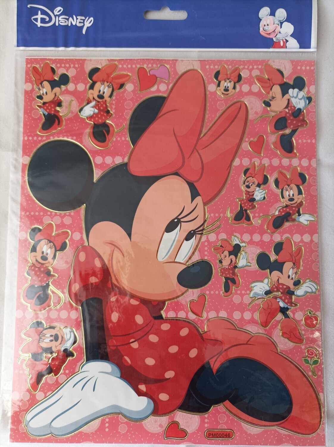 Wall stickers decor, 30x40cm