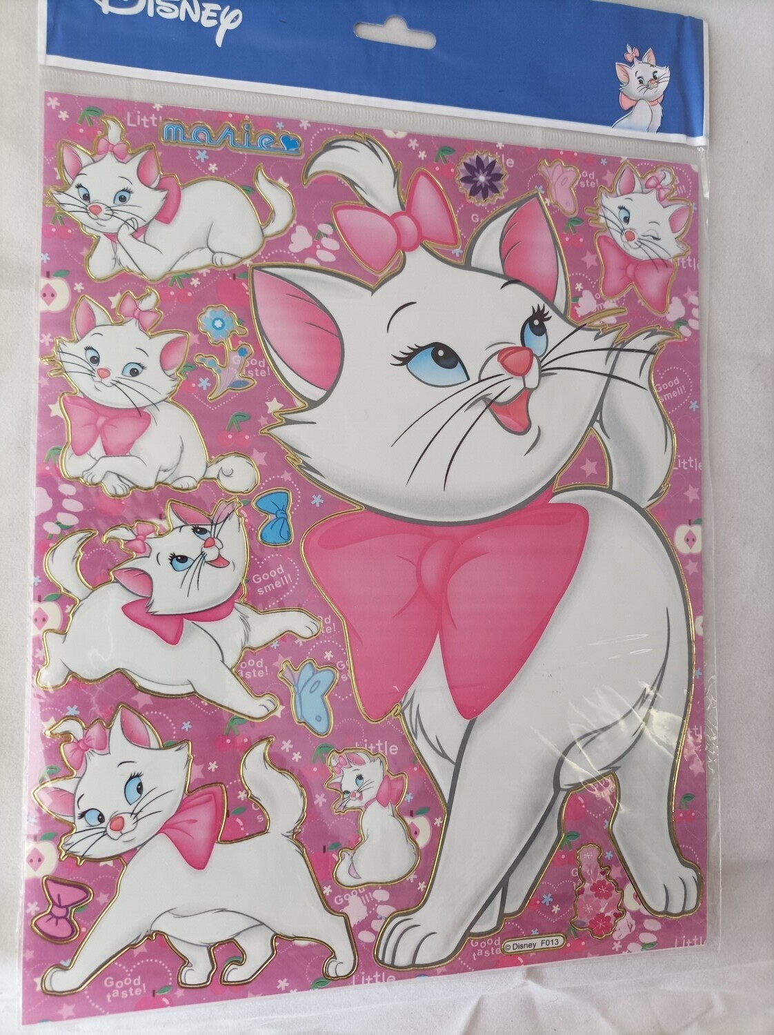 Wall stickers decor, 30x40cm