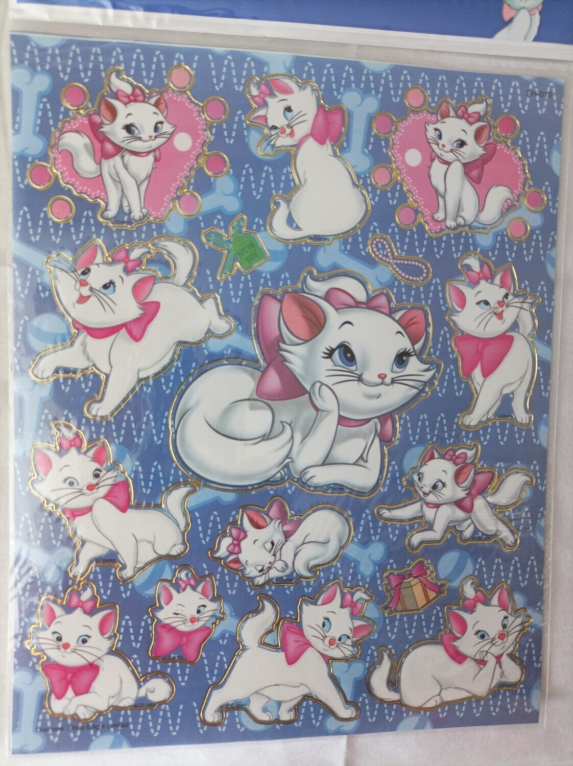 Wall stickers decor, 30x40cm