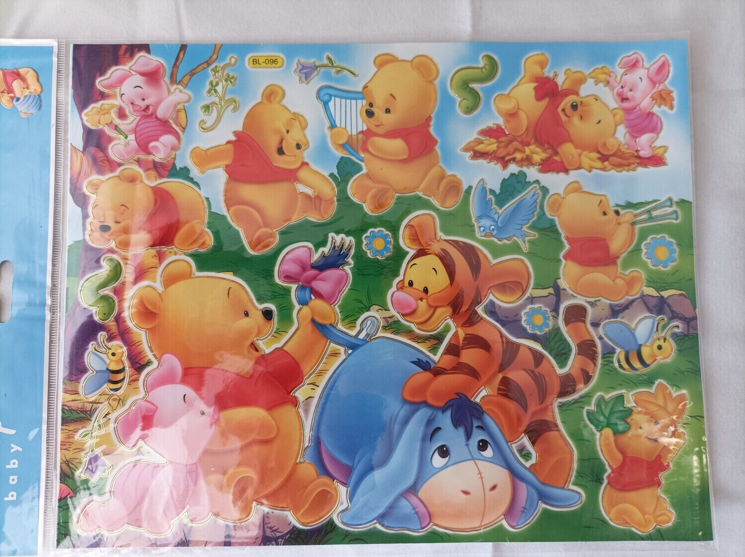 Wall stickers decor, 30x40cm
