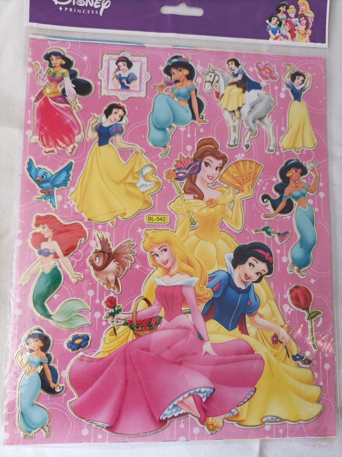 Wall stickers decor, 30x40cm