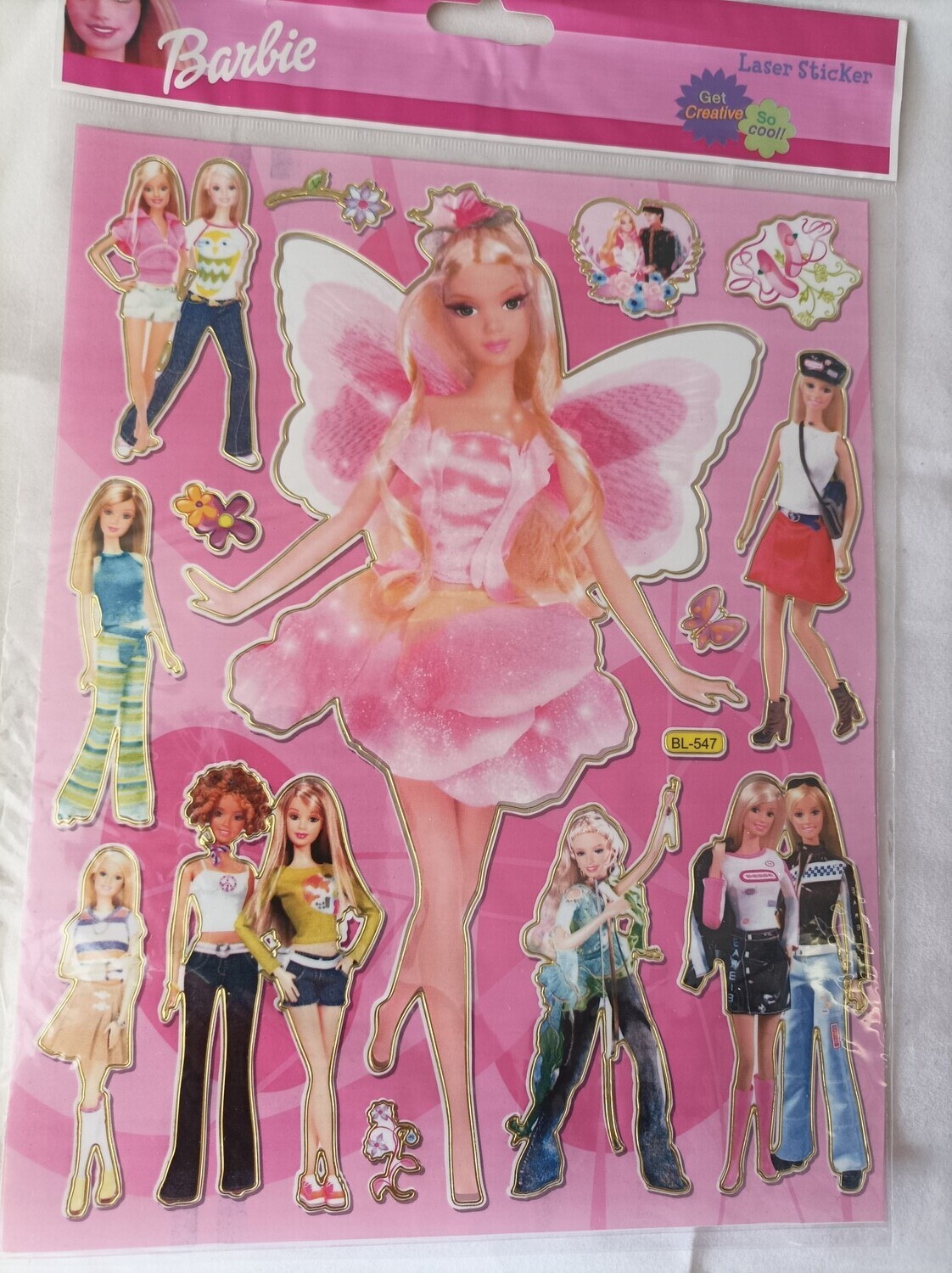 Wall stickers decor, 30x40cm