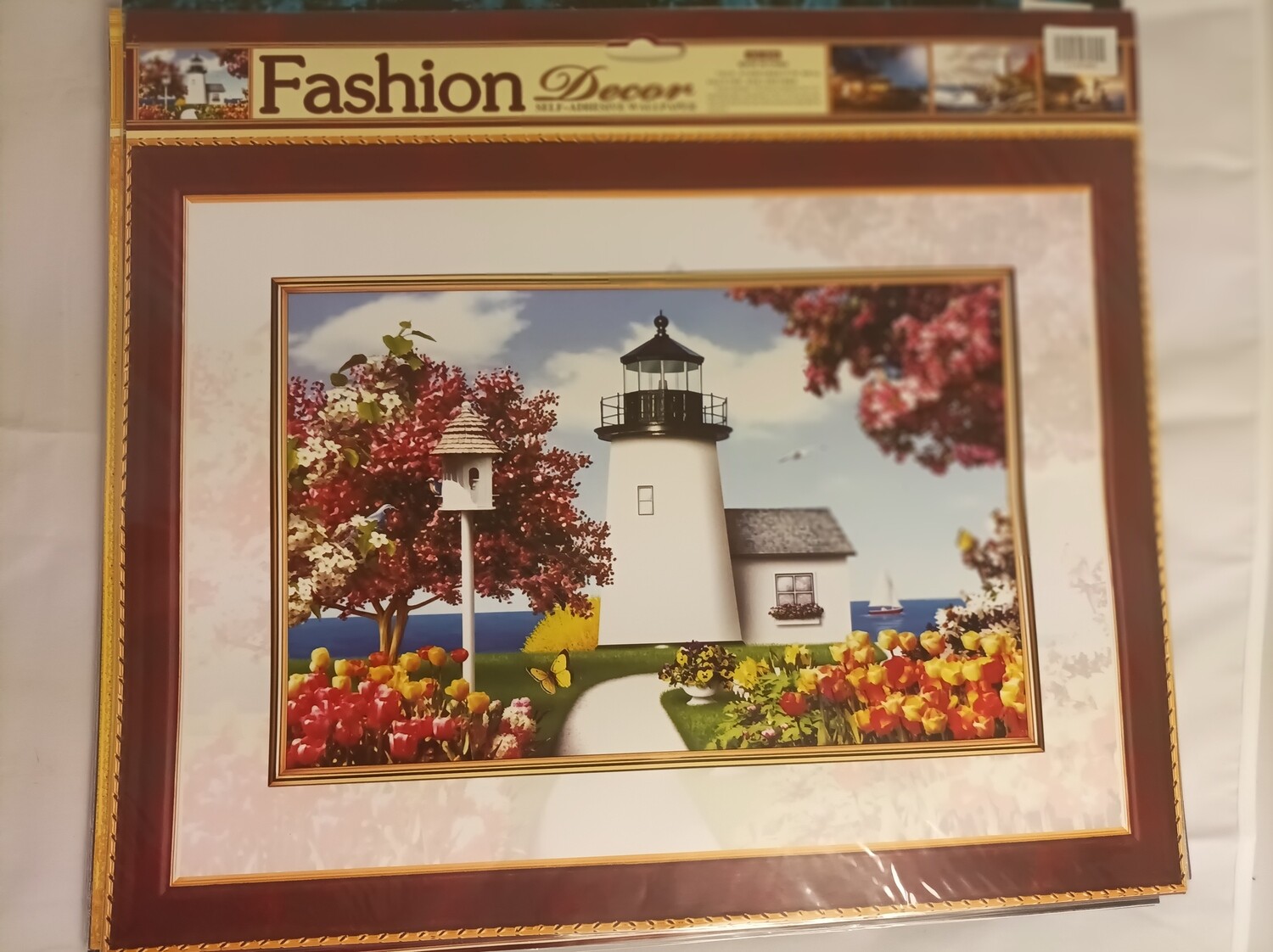 Sticker-wall decor,30x40cm