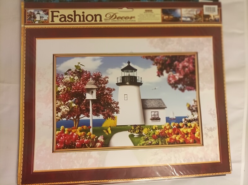 Sticker-wall decor,30x40cm