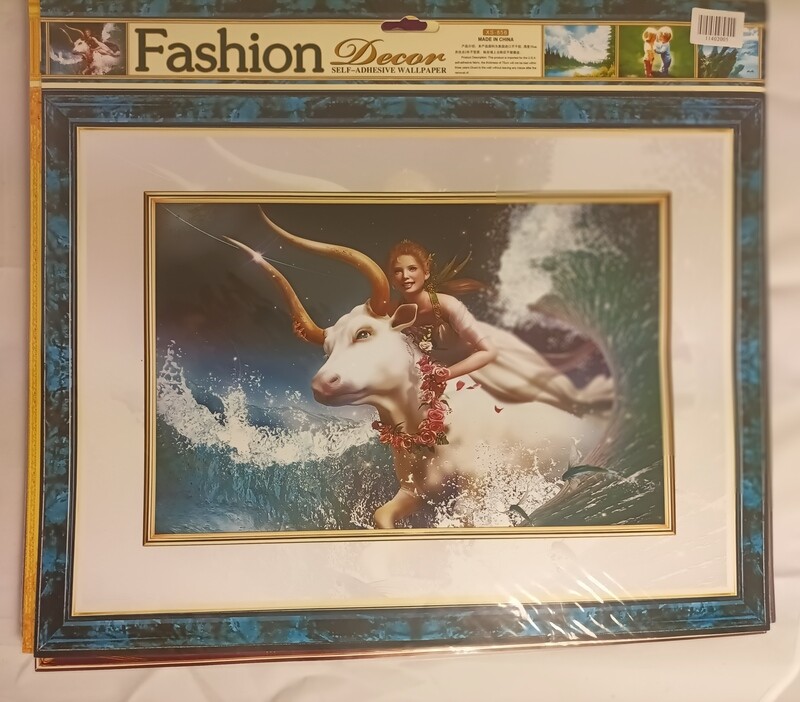 Sticker-wall decor,30x40cm