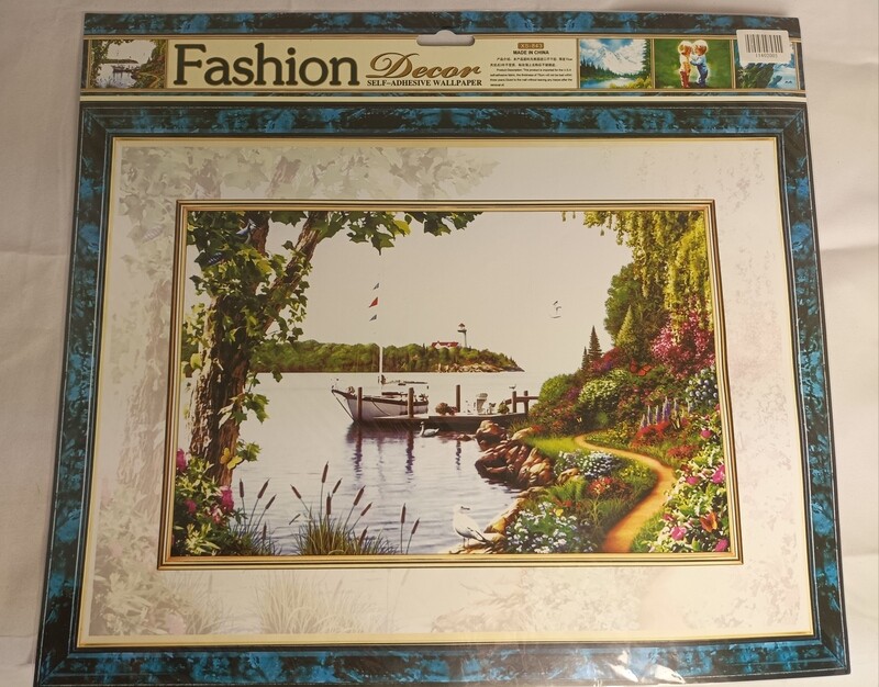 Sticker-wall decor,30x40cm