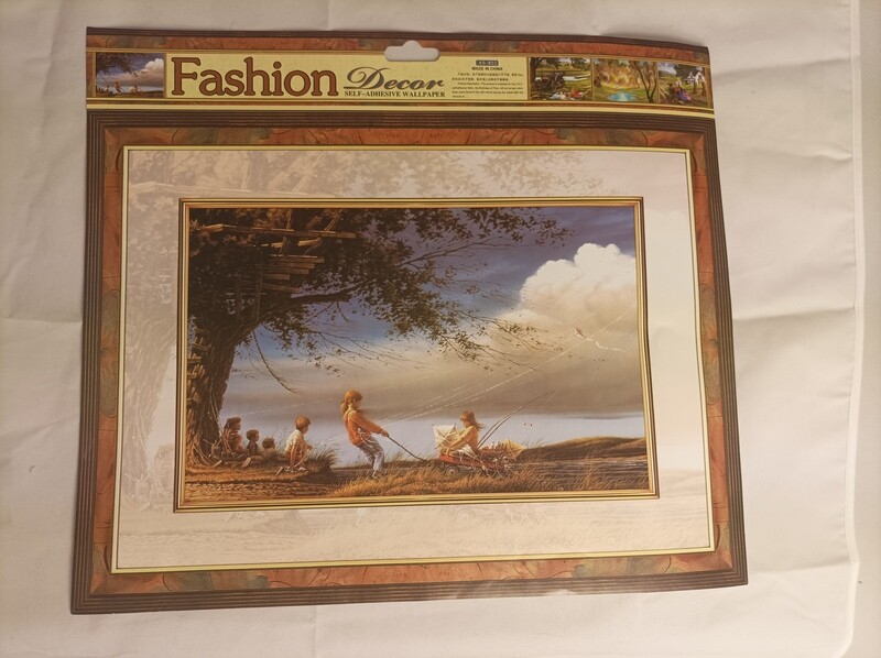 Sticker-wall decor,30x40cm