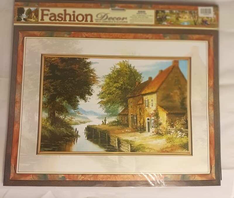 Sticker-wall decor,30x40cm